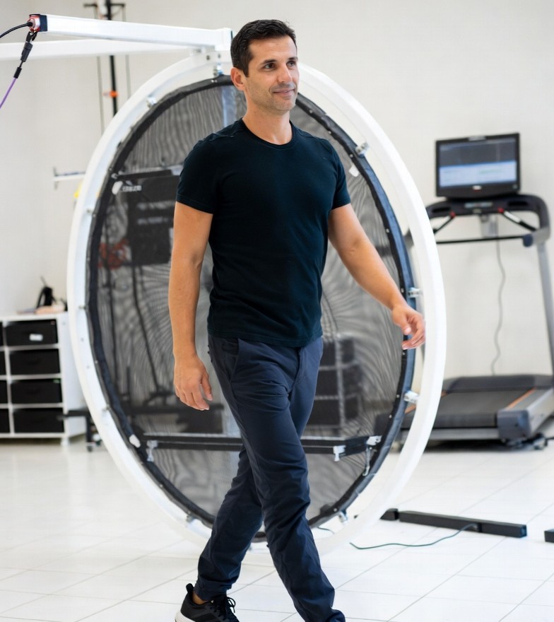 Gait and Bio-mechanical Alignment